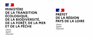 Logo Ministère Préfet PDL